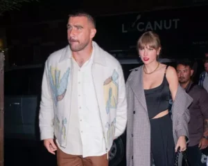 Exclusive: The real reason Taylor Swift’s family loves Travis Kelce after singer’s father’s attack…. See more