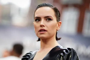 REVEALED: Actress Daisy Ridley 32, Icon of “Star Wars” who was Previously Diagnosed With a Killer Disease has been declared…See more