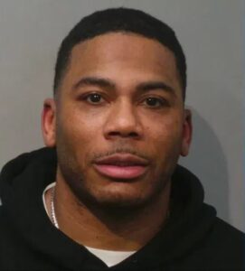 News update: Rapper Nelly is arrested for alleged drug possession near St. Louis after a traffic stop