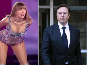 TRAGIC:Elon Musk: “I’d Rather Break My Leg Than See Taylor Swift During An NFL Game” See more