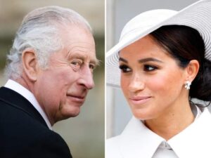 Breaking News: Meghan Markle SUE Royal Family when king Charles Removes Archie From…See More