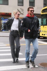 Congratulations: Bradley Cooper, 49, is finally engaged to girlfriend Gigi Hadid, 29💍, Squashing Breakup Rumors After not Attending Family-Oriented Event Without Her, and also announce they are expecting… See more