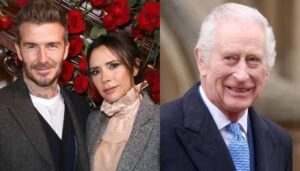 Breaking News: Victoria Beckham’s Jaw- dropping Confession: ‘I bedded David Just Hours After Meeting Prince Charles!’