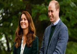 Congratulations: Prince William And Kate Middleton we’re Overwhelmed And Joyfully Announced The DNA Test Results For Lilibet: “She Is The Child Of… See More