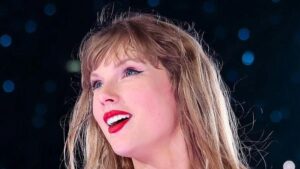 Swifties are convinced that Taylor Swift is see gearing for documentary