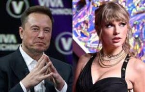 JUST IN : Elon Musk shows displeasure in Taylor swift music saying  he would rather drink sewer water  at the Bowl halftime … He is expressing his strong dislike of … Find More.