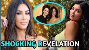 Breaking News: Kylie Jenner EXPOSES Kim Kardashian for Influencing Her to Remove Fillers!....... See more 