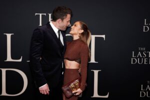 JUST IN: “I’ve realized I can not do without you” — Jennifer Lopez and Ben Affleck announce ‘Unstoppable’ reunion amid… See more