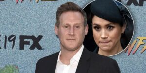 Breaking News: How Meghan Markle’s Ex-Husband Trevor Engelson got his ‘revenge’ on her REVEALED, Trevor also revealed whatMeghan is Truly Like – the rumors were true all along “You have all been deceived”... See more