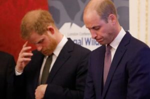 Breaking News: Fans are left in tears when Royal Prince William delivers the heartbreaking announcement, “My wife, it’s been… See More