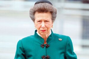 Incredible: How Princess Anne Saved King Charles III-She is A Saviour Indeed