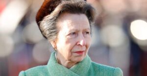 Incredible: How Princess Anne Saved King Charles III-She is A Saviour Indeed