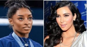 News update: Kim Kardashian Criticizes Simone Biles’ Gold Medal Win: ‘She Doesn’t Deserve It – All She Did Was Nonsense and Simone Biles Response was…Read more 