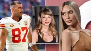 JUST IN: Kim Kardashian PUSHES for NFL BAN on Taylor Swift Attending Games with Travis Kelce, Citing Her as a Major Distraction and a Bad…See More