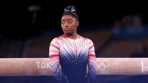 Breaking News: “You guys really gotta stop” Simone Biles not Finding it Funny Anymore as She Ask Reporters to Stop Via Her X’ Handle..See more