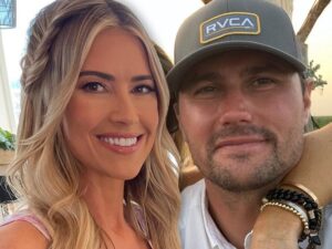 Breaking News: Christina Hall breaks her silence on divorce, calls estranged husband Josh an ‘insecure man’