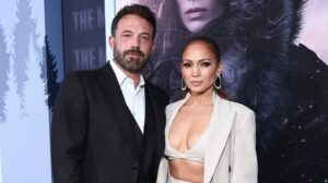 Breaking News: Jennifer Lopez, Ben Affleck not on speaking terms, make real estate moves to splitsville...