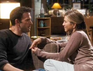 Breaking News: Ben Affleck and Jennifer Aniston Romance Heats Up Amid Rumors of Ben Affleck’s Divorce with Jennifer Lopez. “I Choose Jennifer Aniston Over Jennifer Lopez because she has…See More