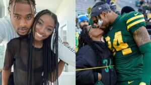 Breaking News: Fans tell Simone Biles to ‘file divorce papers asap’ as husband Jonathan Owens calls himself the….See More