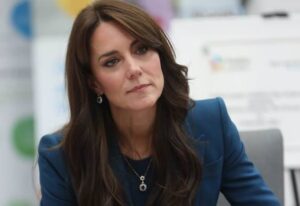 News update: Princess Kate’s cancer diagnosis: What the world is saying about the shocking news...see more