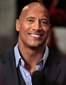 Breaking News: American Actor and Pride Wrestler Dwayne Johnson 'The Rock' aged 52years old, Confirmed that he is…See more