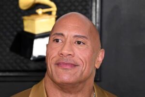 Breaking News: American Actor and Pride Wrestler Dwayne Johnson 'The Rock' aged 52years old, Confirmed that he is…See more