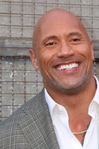 Breaking News: American Actor and Pride Wrestler Dwayne Johnson 'The Rock' aged 52years old, Confirmed that he is…See more