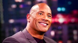 Breaking News: American Actor and Pride Wrestler Dwayne Johnson 'The Rock' aged 52years old, Confirmed that he is…See more