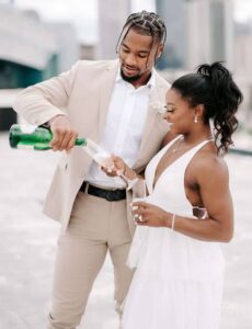 Breaking New: Simone Biles on Wedding Anniversary With Jonathan Owens: “I Could Marry You a Million More Times!”..Read More