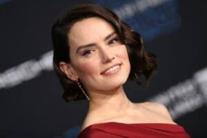 REVEALED: Actress Daisy Ridley 32, Icon of “Star Wars” who was Previously Diagnosed With a Killer Disease has been declared…See more