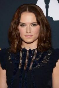 REVEALED: Actress Daisy Ridley 32, Icon of “Star Wars” who was Previously Diagnosed With a Killer Disease has been declared…See more