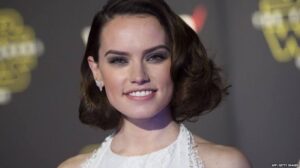 REVEALED: Actress Daisy Ridley 32, Icon of “Star Wars” who was Previously Diagnosed With a Killer Disease has been declared…See more