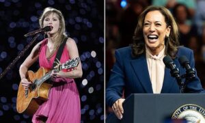 Breaking News: Taylor Swift fans believe she's subtly endorsing Kamala Harris in her latest Instagram post.