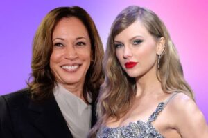 Breaking News: Taylor Swift fans believe she's subtly endorsing Kamala Harris in her latest Instagram post.