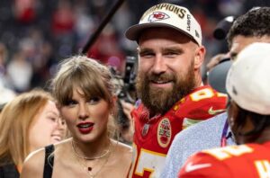 Breaking News: Taylor Swift in ‘Utter Shock ‘ as Travis Kelce announces… See more