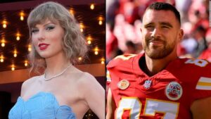 Breaking News: Taylor Swift in ‘Utter Shock ‘ as Travis Kelce announces… See more