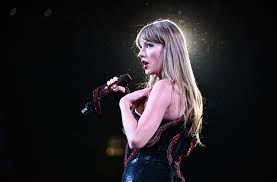 Just In: Full horror of Taylor Swift concert terror plot revealed: Radicalised teens aged 17 and 19 - an ISIS fanatic and another who had just split with his girlfriend - 'planned carnage with bomb, knives and vehicle attack on young fans'