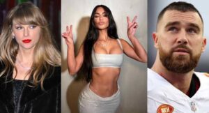 JUST IN: Kim Kardashian PUSHES for NFL BAN on Taylor Swift Attending Games with Travis Kelce, Citing Her as a Major Distraction and a Bad…See More