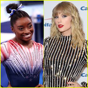 News Flash: Simone Biles said in an interview, “I was 3 years old when my daddy started introducing me to… Read more