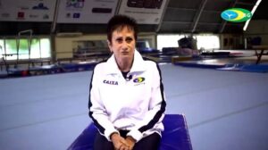 Breaking News: Brazilian Coach Iryna Ilyashenko Calls Out Simone Biles, Says She’s ‘Reached Her Limit’ at the Olympic Level… See more