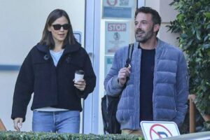 Breaking News: Poor Jennifer Garner Still Have to Look After Her Challenging Child Type Ex Husband Ben Affleck Even After the Divorce………..See More