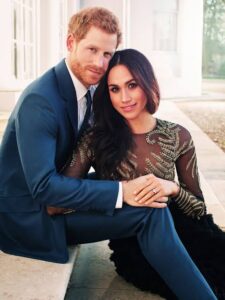 Breaking News: Harry and Meghan discuss 'protecting' their children...see more