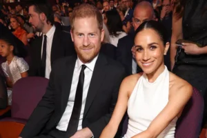 New Flash: Meghan Markle wants Prince Harry to ‘let go’ of lawsuits and ‘be free’: report