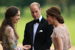 News update: Here’s Why Kate Middleton and Prince William Divorce Rumors Are Spreading and dusted off old Prince William affair rumors...see more