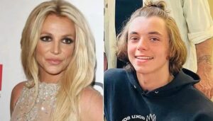 Breaking News: Britney Spear $5M Child Support to Ex Husband Comes to End