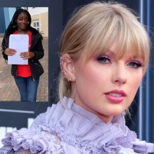 Breaking News: Taylor Swift generously contributed over 700 million VND to support underprivileged girls in pursuing their college education.