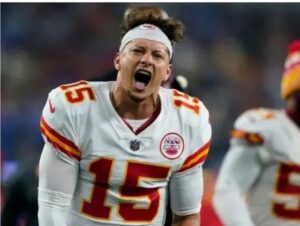 After Divorce his wife Brittany Mahomes professional football patrick mahomes announce his marriage with….on the….see More