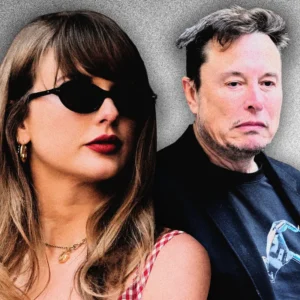 JUST IN: Elon Musk’s Taylor Swift Response Is Worse Than You Think...See more