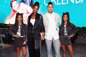 SHOCKING NEWS: Kim Porter’s children push back on speculation about their mother’s death... Read more