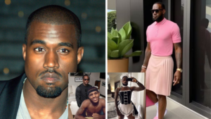 SHOCKING NEWS: Kanye West reveals LeBron James slept with Diddy for $100 million. DIDDY asked him to… See more….<!--more-->